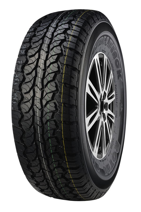 шины ROYAL BLACK Royal A/T 265/70 R16