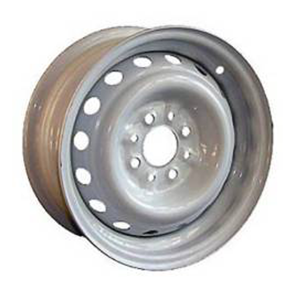 диски Кременчуг Нива-Шевр 6,0xR15 5x139 98,6 48 белый