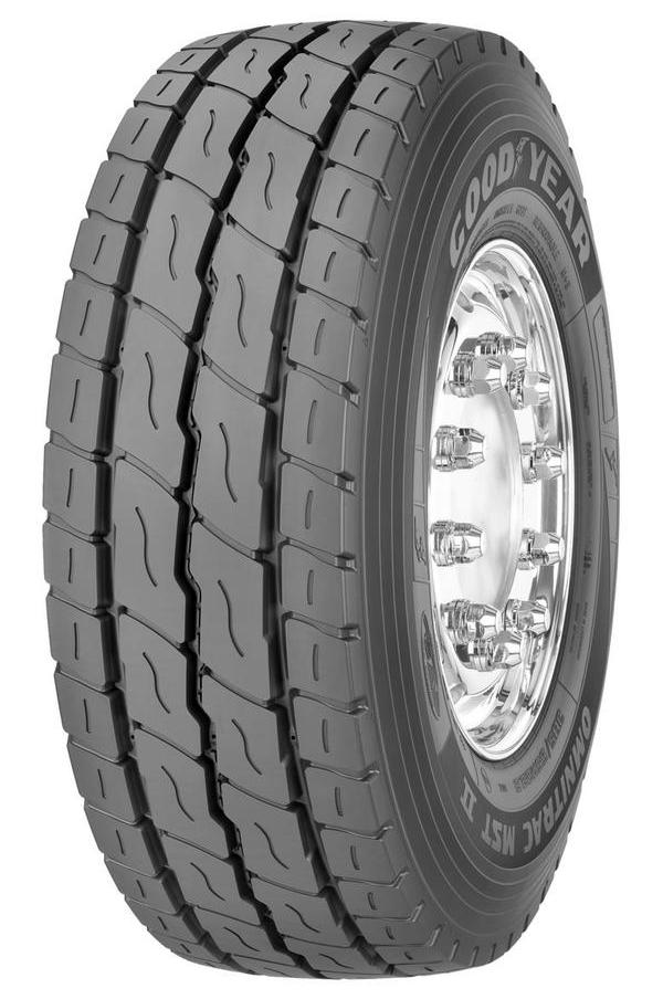 шины OMNITRAC MST 445/65 R22,5