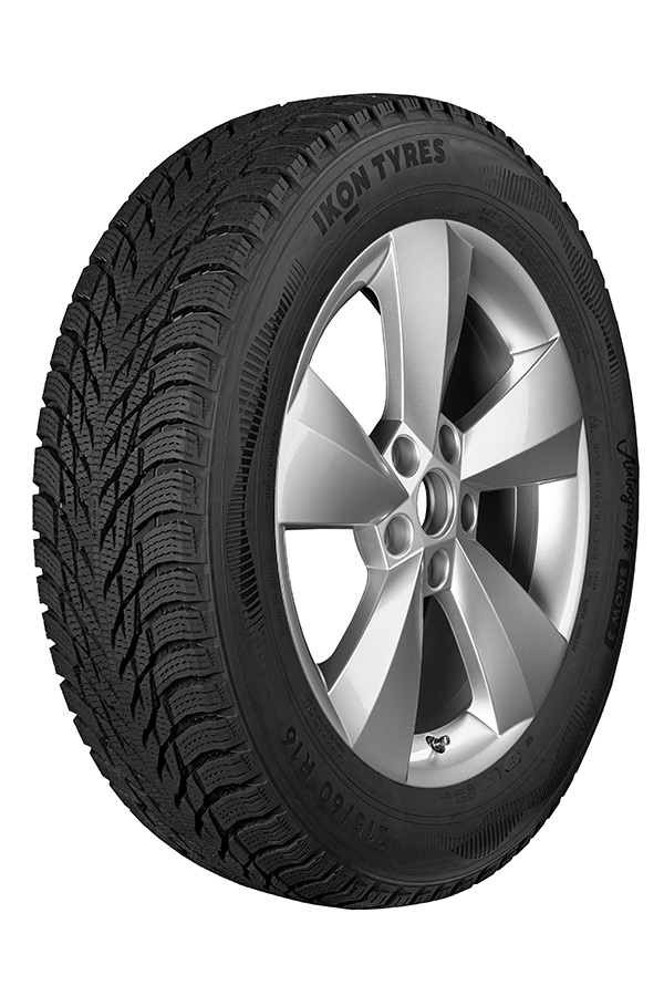 шины IKON Tyres AUTOGRAPH SNOW 3 235/55 R17