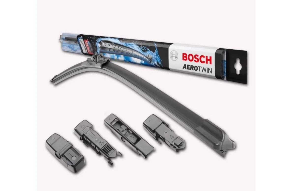 Щетка ст/очист BOSCH аэротвин AP550Uмм