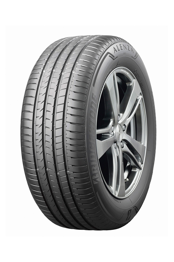 шины BRIDGESTONE ALENZA 001 RUN FLAT 275/50 R20