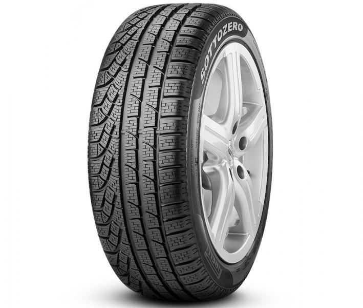 шины PIRELLI WINTER 210 SOTTOZERO SERIE II RUN FLAT 225/60 R17
