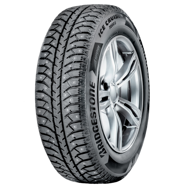 шины BRIDGESTONE ICE CRUISER 7000S 235/65 R17