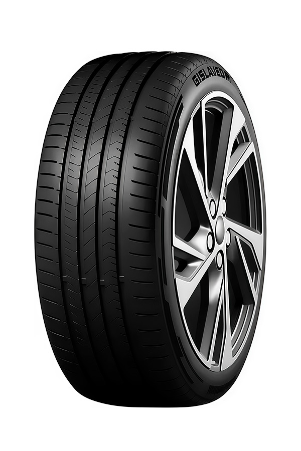 шины GISLAVED EcoControl 245/55 R19