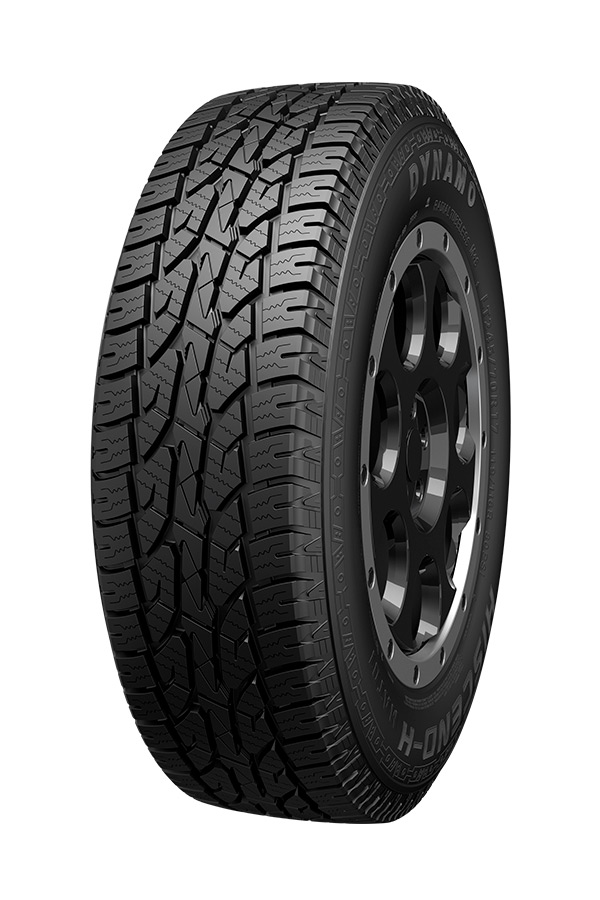 шины Dynamo HISCEND-H MAT01 <br>(Sailun Group Cо.) 235/75 R15
