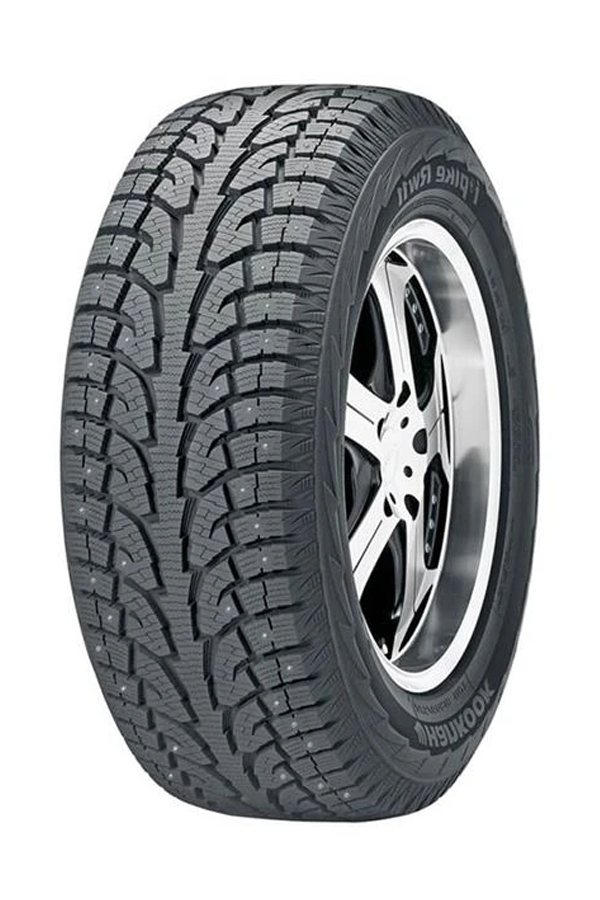 шины HANKOOK RW11 255/60 R18
