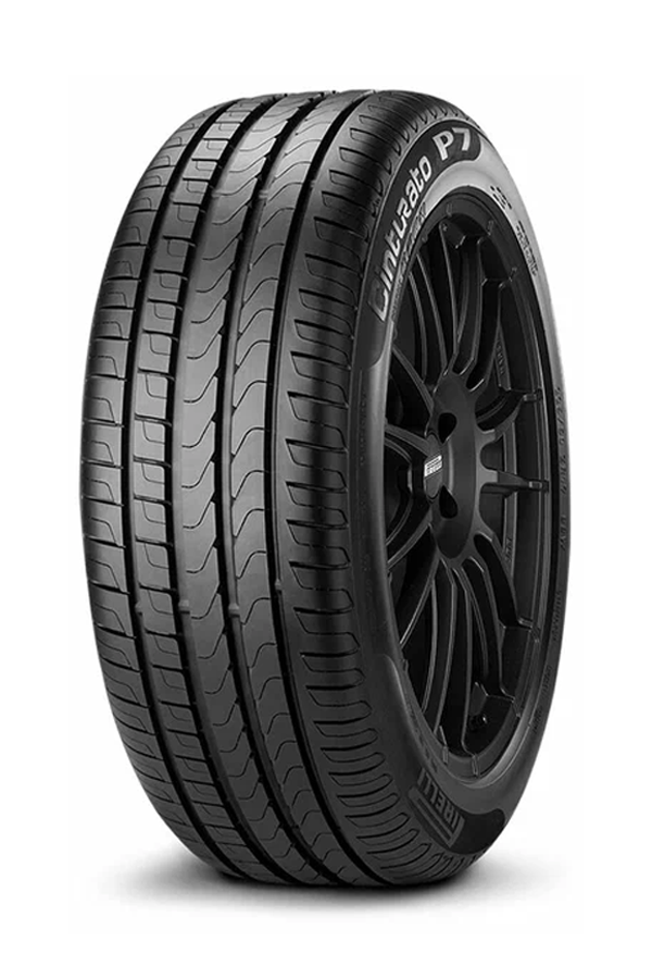 шины PIRELLI Cinturato P7 205/50 R17