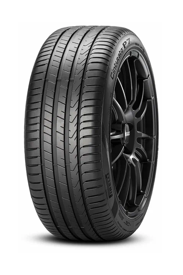 шины PIRELLI NEW CINTURATO P7 215/55 R18