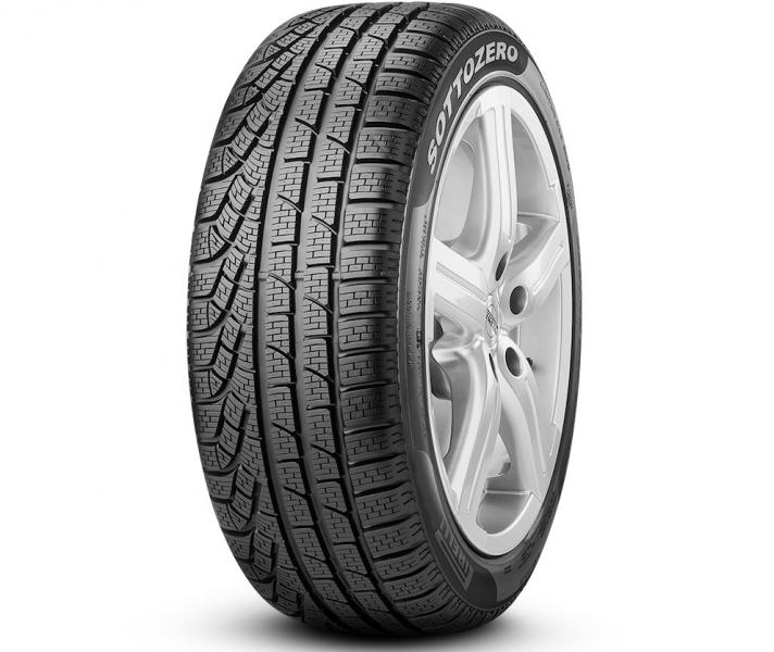шины PIRELLI WINTER SOTTOZERO Serie II 225/65 R17