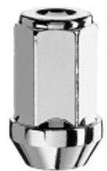 Гайка Bimecc   D2  М12х1,25; 26; 34; 19 конус закрытый