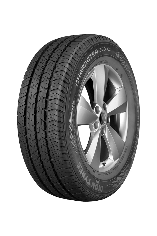 шины IKON CHARACTER Eco С2 195/70 R15C