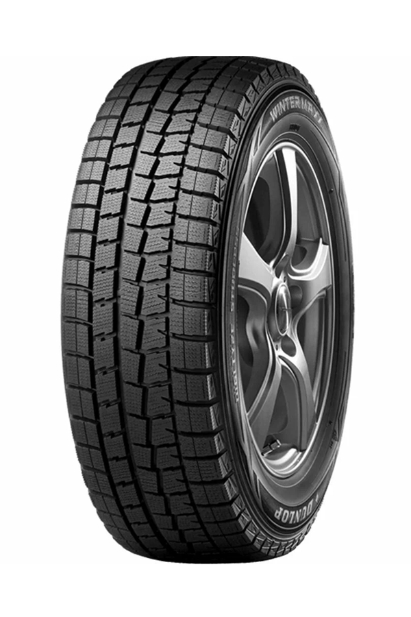 шины DUNLOP Winter Maxx WM01 225/60 R16