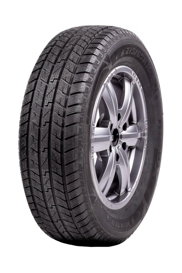 шины Dynamo SNOW-H ARCTIC <br>(Sailun Group Cо.) 215/65 R15
