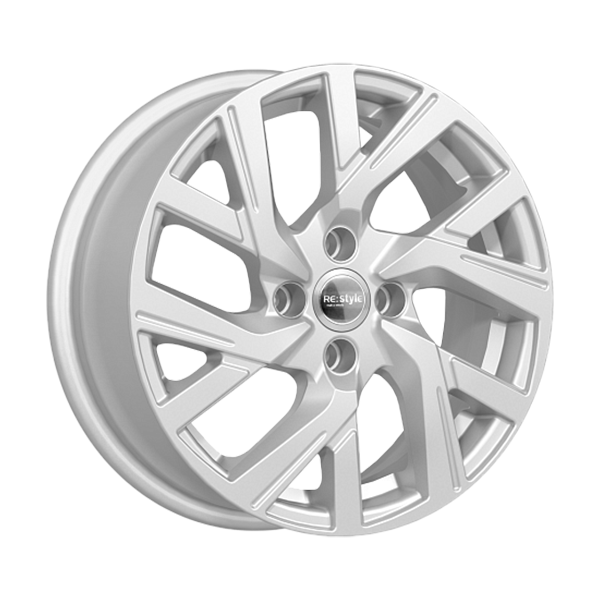 диски IFREE КС1030 (15 GRANTA I) 6,0xR15 4x98 58,5 35 сильвер