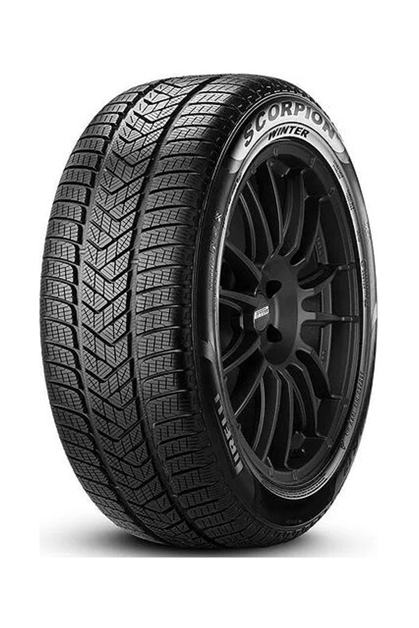 шины PIRELLI SCORPION WINTER RUN FLAT 315/35 R22