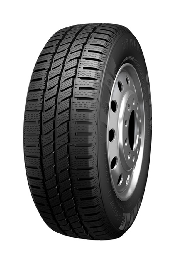 шины Dynamo SNOW-H MWC01 205/65 R16C