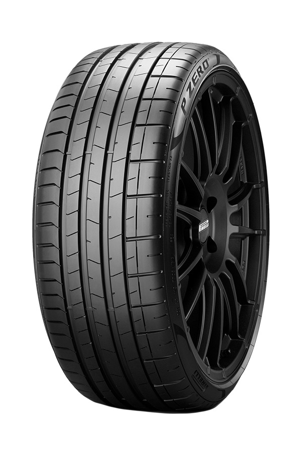 шины PIRELLI P-ZERO (PZ4) SPORTS CAR 245/45 R18