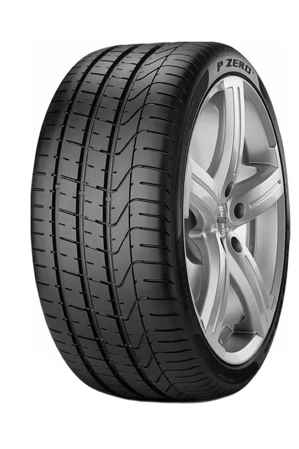 шины PIRELLI P-ZERO (PZ4) SPORTS CAR PNCS 255/35 R21