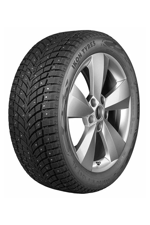 шины IKON Tyres AUTOGRAPH ICE 10 205/60 R16