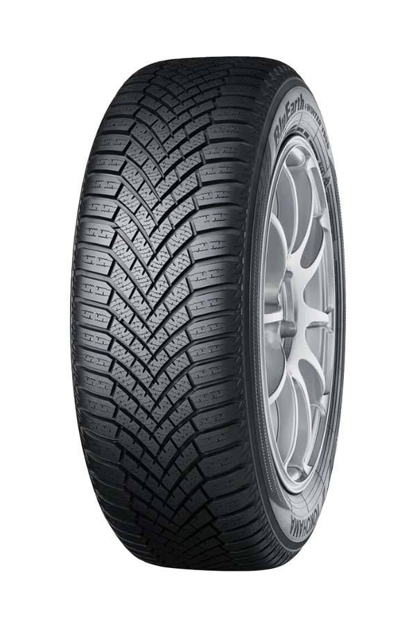 шины YOKOHAMA V906 235/45 R18