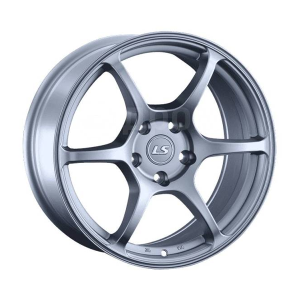диски LS 1011 8,0x17 5x114,3 67,1 35 MGM