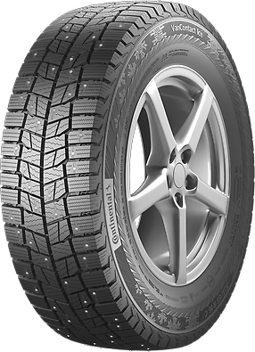 шины CONTINENTAL VanContact Ice SD 185/75 R16C