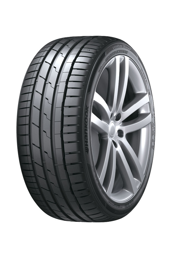 шины CONTINENTAL ContiSportContact 5P 295/35 R20