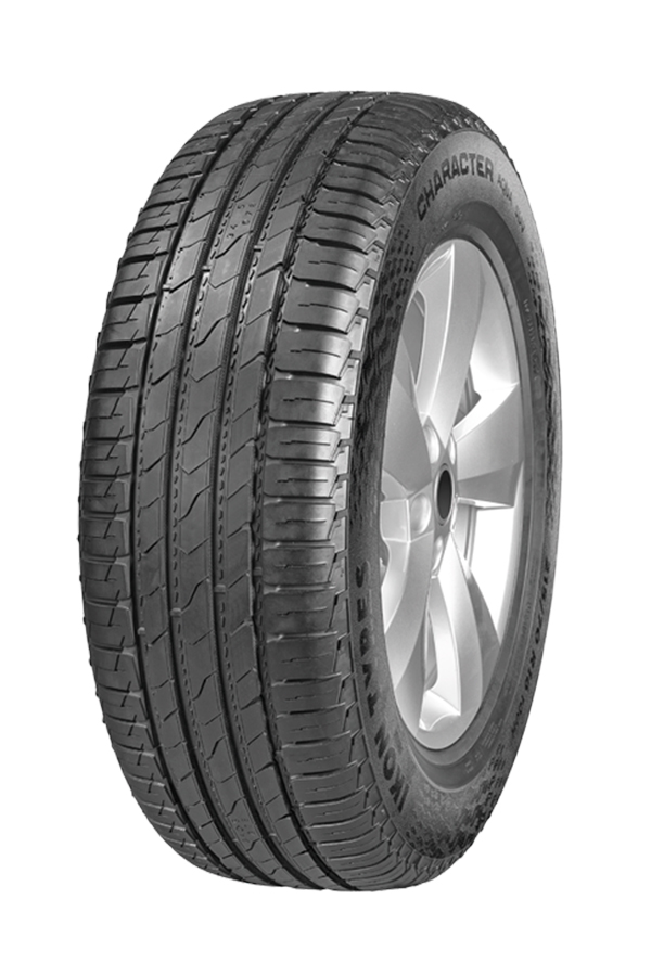 шины IKON Tyres CHARACTER Aqua SUV <br>(Nordman S2 SUV) 215/55 R18