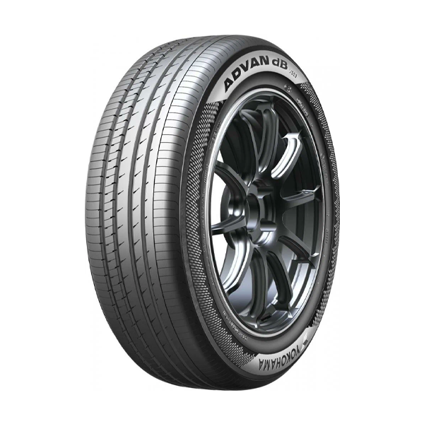 шины YOKOHAMA V553 205/60 R16