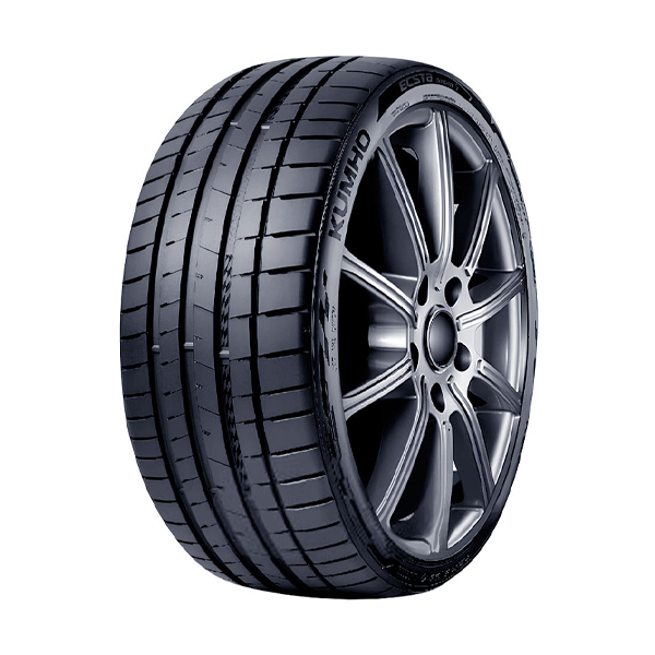 шины KUMHO PS72 s 245/40 R20