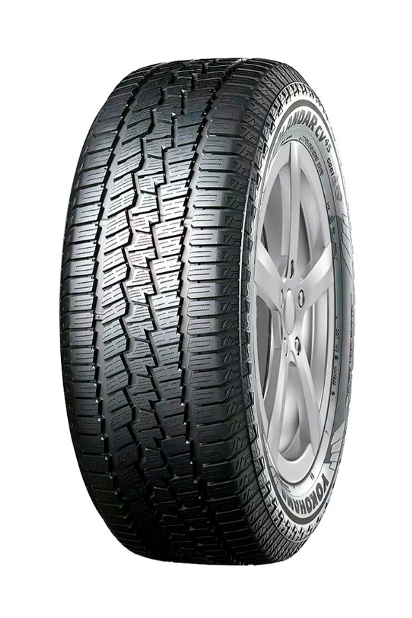 шины YOKOHAMA G061 245/60 R18
