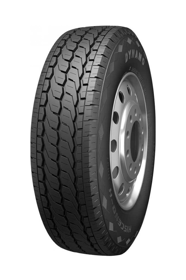 шины Dynamo HISCEND-H MC01 <br>(Sailun Group Cо.) 175/70 R14C