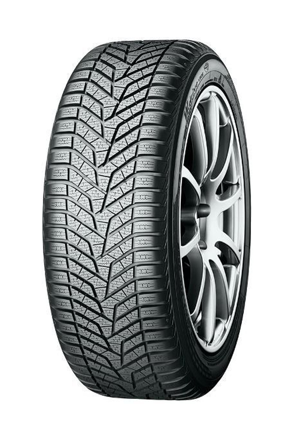 шины YOKOHAMA V905 265/65 R17