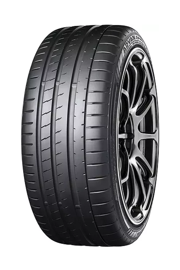 шины YOKOHAMA V107 275/30 R21