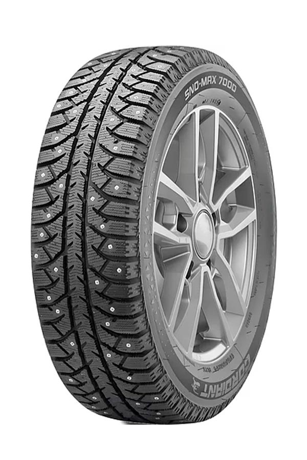 шины CORDIANT Sno-Max 7000 <br>(бывш. Bridgestone) 215/50 R17