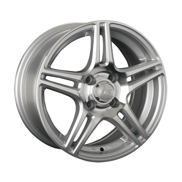 диски LS 770 6,5xR15 4x100 73,1 40 SF
