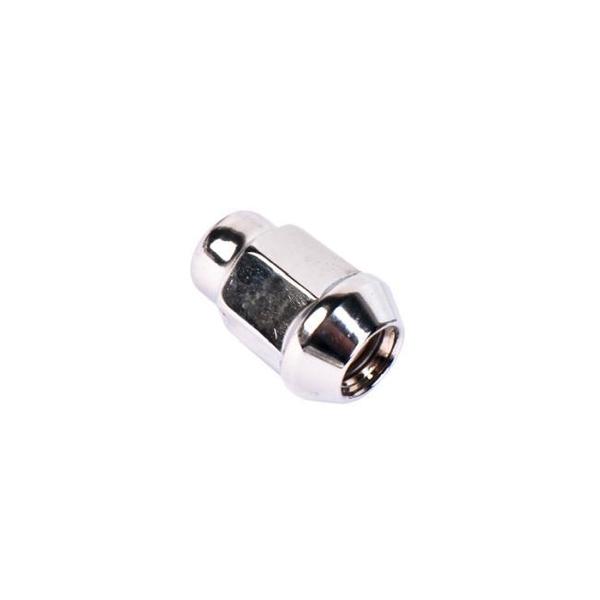 Гайка M12x1.25; 36; внутр.звезда цинк