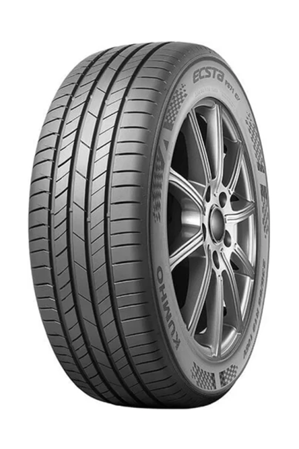 шины KUMHO ECSTA EV PS71 245/50 R20