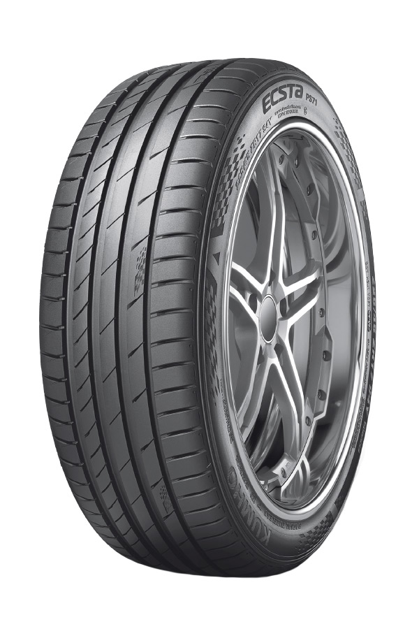 шины KUMHO ECSTA PS71 205/45 R16