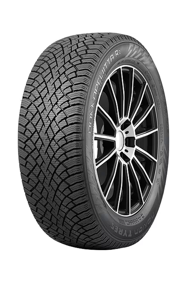 шины NOKIAN Tyres Hakkapeliitta R5 175/65 R14