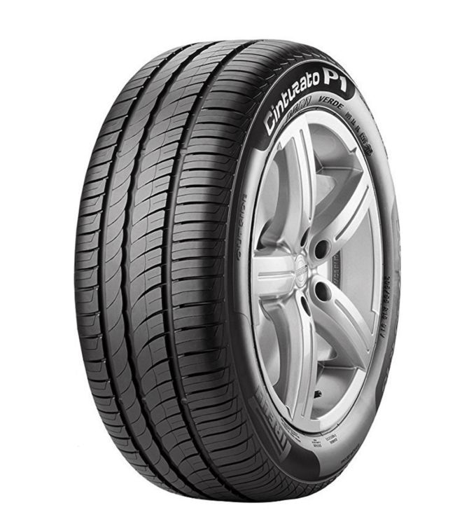 шины PIRELLI Cinturato P1 185/55 R16