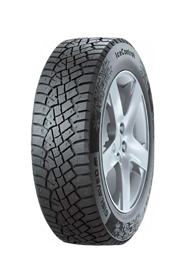 шины GISLAVED IceControl <br>(ex. Bridgestone) 195/60 R15