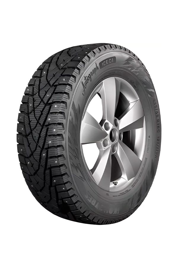 шины IKON AUTOGRAPH ICE C4 225/75 R16C