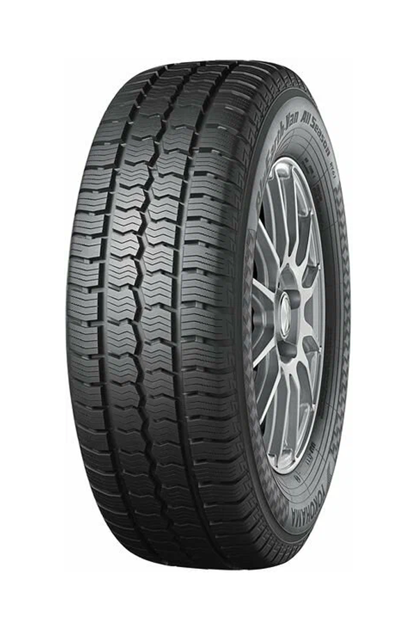 шины YOKOHAMA RY61 225/55 R17C