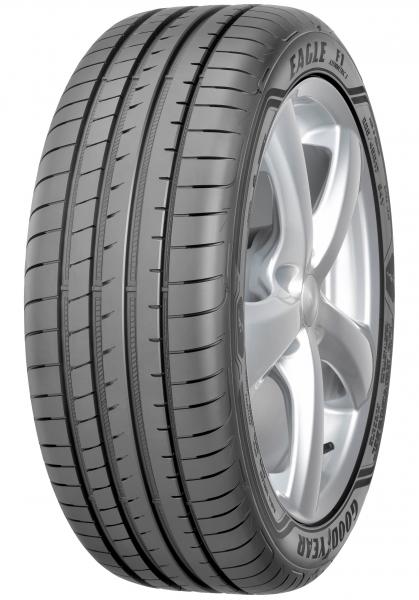 шины GOODYEAR Eagle F1 ASYMMETRIC 3 SUV 275/40 R22
