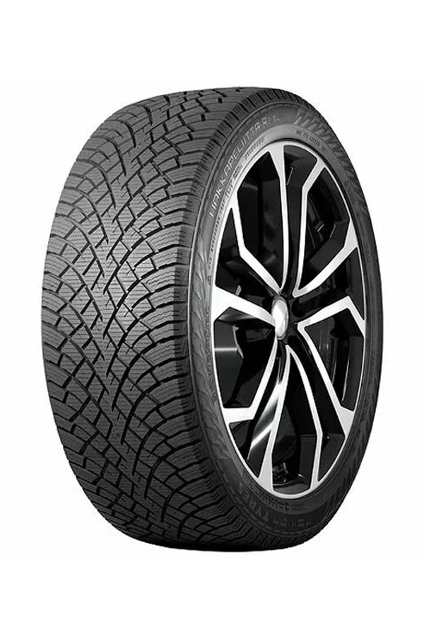 шины NOKIAN Tyres Hakkapeliitta R5 SUV 235/60 R18