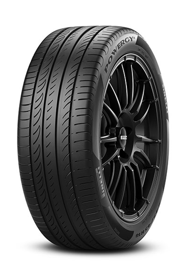 шины PIRELLI POWERGY 225/55 R17