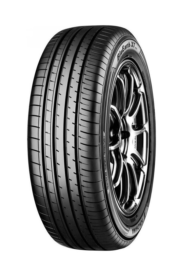 шины YOKOHAMA AE61 235/50 R18