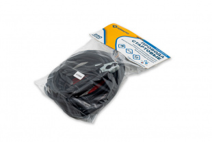 Провода прикуривания 